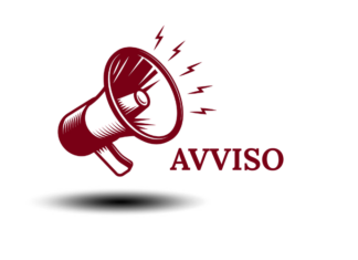 Avviso Pubblico N. 1 del 10.04.2024