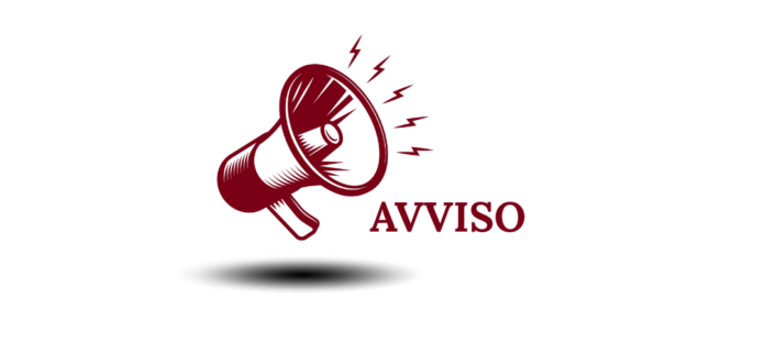1.AVVISO